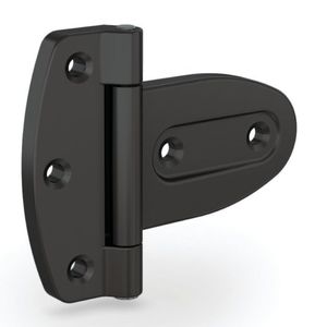 polyamide hinge