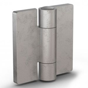 corner hinge