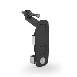compression latch