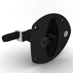 compression latch