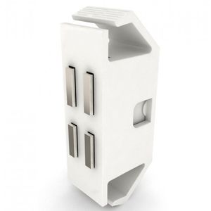 magnetic latch 1