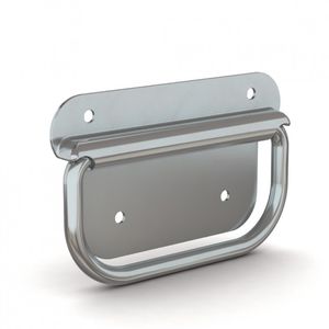 pull-out handle