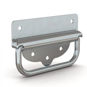 pull-out handle
