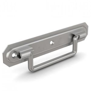 pull-out handle