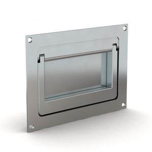 flush handle