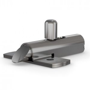 sliding bolt latch
