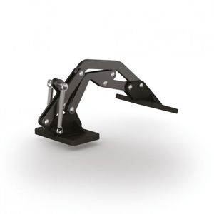 concealed hinge