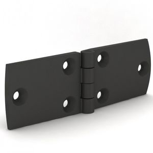 corner hinge