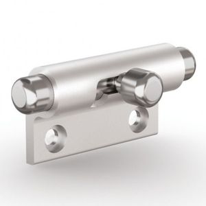 sliding bolt latch 1