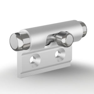 sliding bolt latch