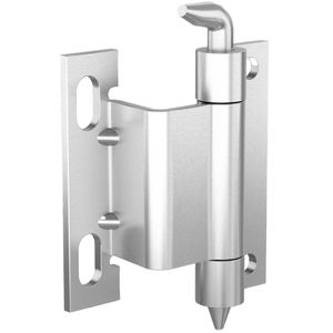 concealed hinge 1
