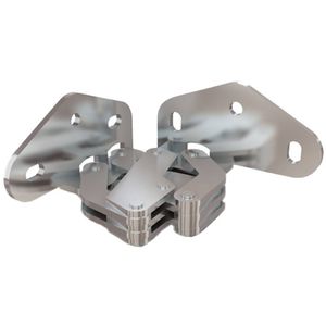 concealed hinge 1