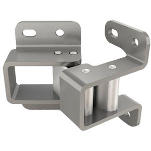 concealed hinge