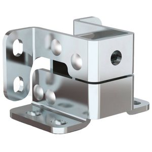 concealed hinge