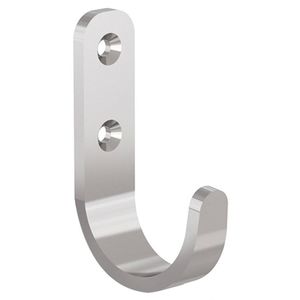 stainless steel hook