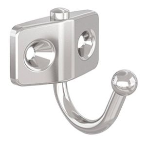 stainless steel hook