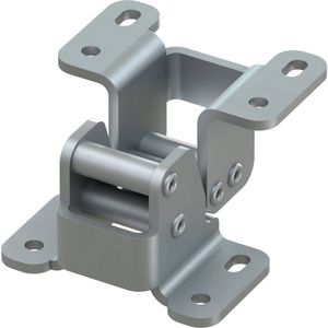 concealed hinge 1