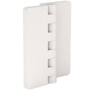 polypropylene hinge 1