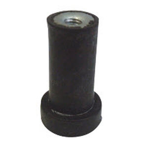 anti-vibration damper