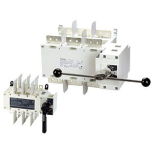 manual transfer switch