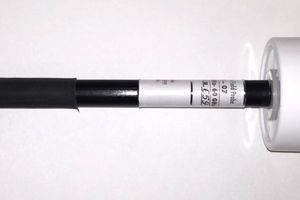 Isotropic probe - All industrial manufacturers
