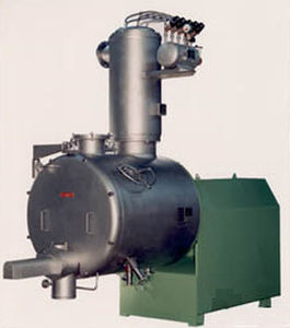 vacuum dryer