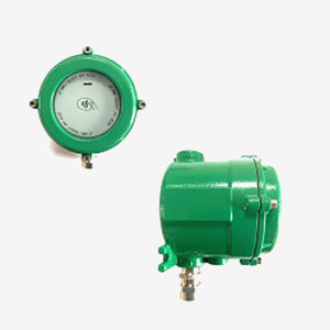 rugged RFID reader