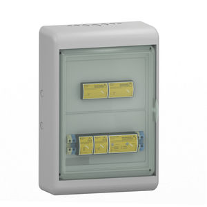 type 1 surge protection unit