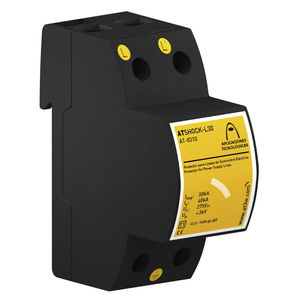 type 1 surge arrester