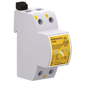 Type 2 Surge Protector - IGA TEST COMPACT M 6 - Aplicaciones ...