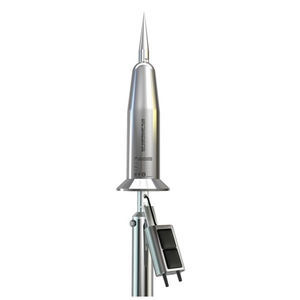 early streamer emission lightning rod