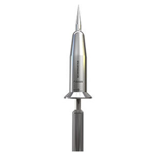 early streamer emission lightning rod