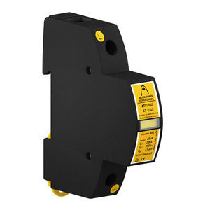 type 2 surge arrester
