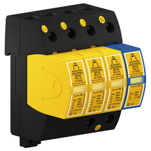 type 2 surge arrester