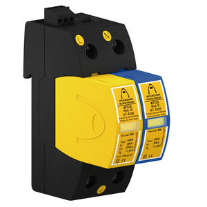 type 2 surge arrester