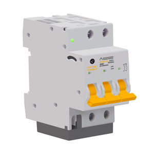 type 2 surge protector