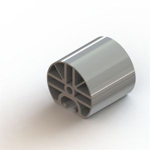 aluminum profile