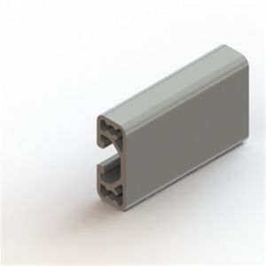 aluminum profile
