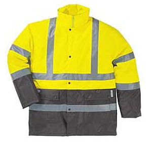 work jacket