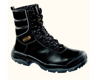 not specified safety boots