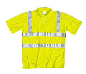 work polo