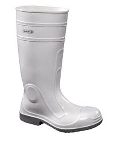 safety boots for the food industry