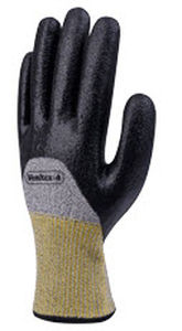laboratory gloves