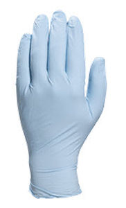 laboratory gloves