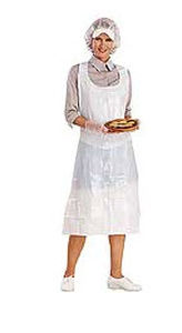 work apron