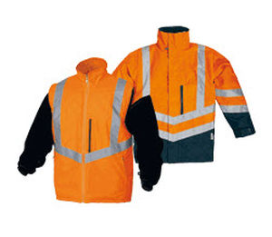 work jacket