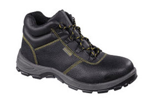 construction safety shoes