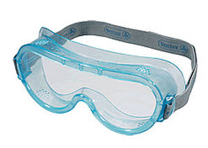 ballistic protective goggles