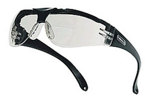ballistic safety glasses