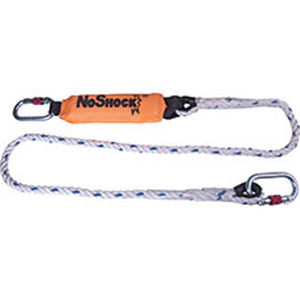 rope fall arrest lanyard